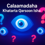 Khatarta Qarsan Ee Isha